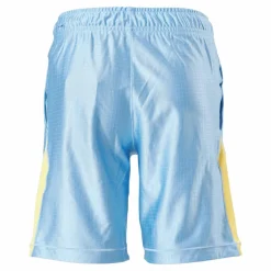 Jr Dri-Fit Graphic Shorts Blue*Nike Sale