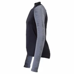 Nike Jr Dry Strike Drill Top Black Svart New