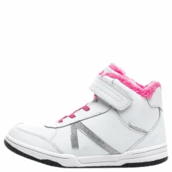 BLACC Jr Elise Pink/White Rosa och Vit