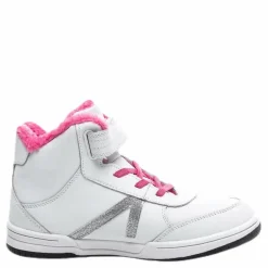 BLACC Jr Elise Pink/White Rosa och Vit