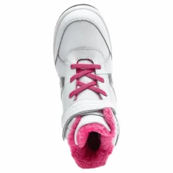 BLACC Jr Elise Pink/White Rosa och Vit