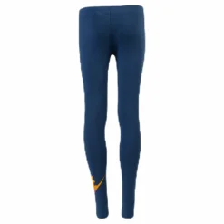 Nike Jr Favorite Leggings Blue/White Blå Online