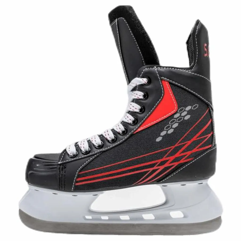 JR Ice Racer Black*S.Gear Discount