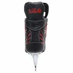 JR Ice Racer Black*S.Gear Discount