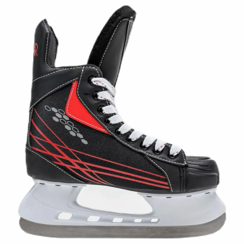 JR Ice Racer Black*S.Gear Discount