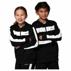 BLACC Jr Juno WCT Jacket Black Svart Online