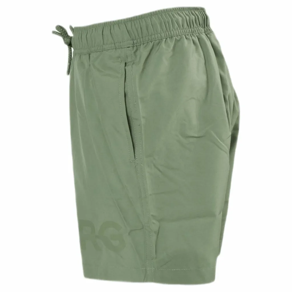 Björn Borg Jr Karim Bathing Shorts Green Grön New
