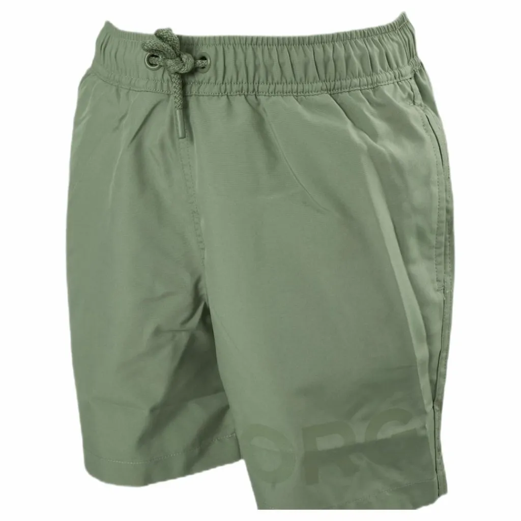 Björn Borg Jr Karim Bathing Shorts Green Grön New