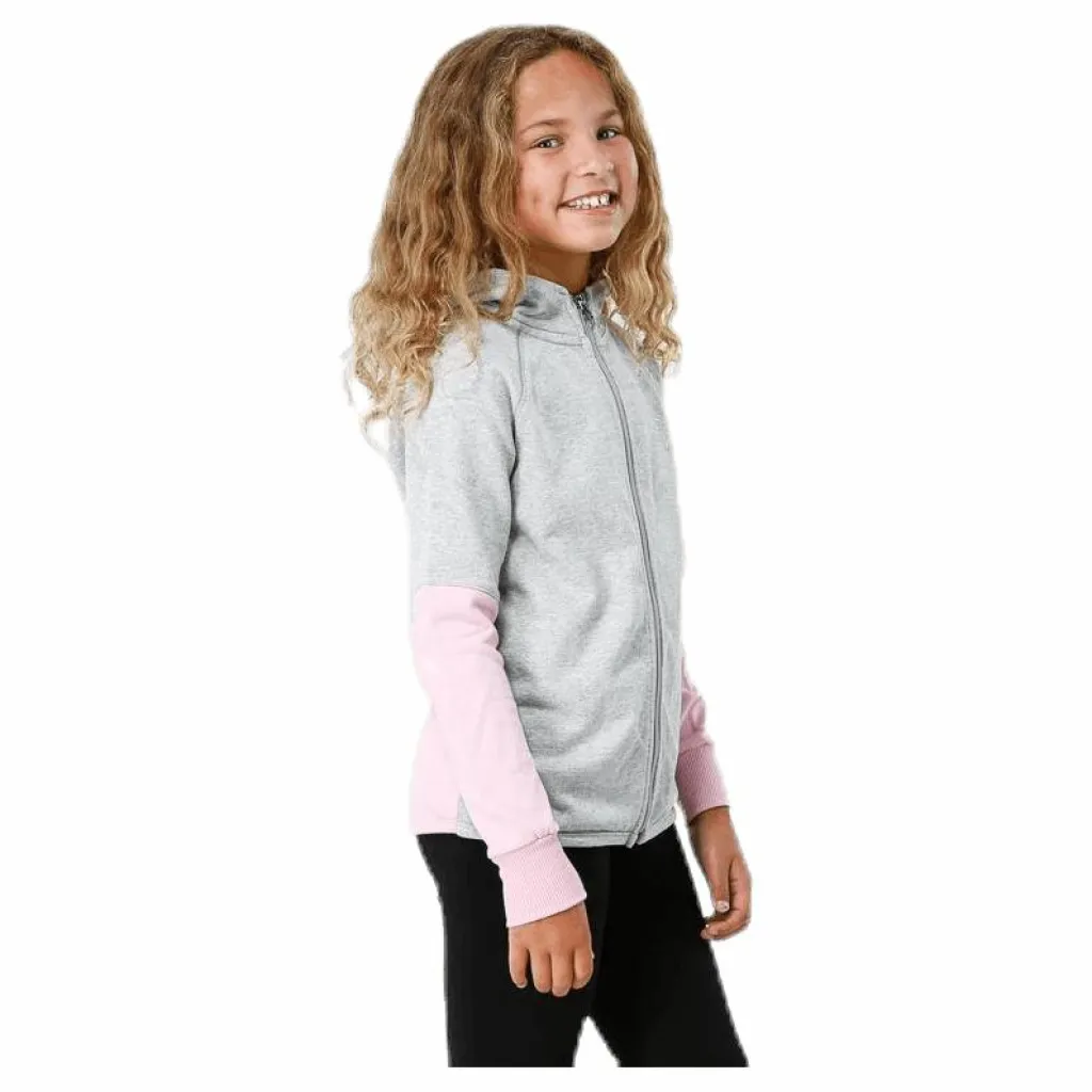 Jr Lindsay Pink/Grey*BLACC Hot