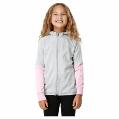 Jr Lindsay Pink/Grey*BLACC Hot