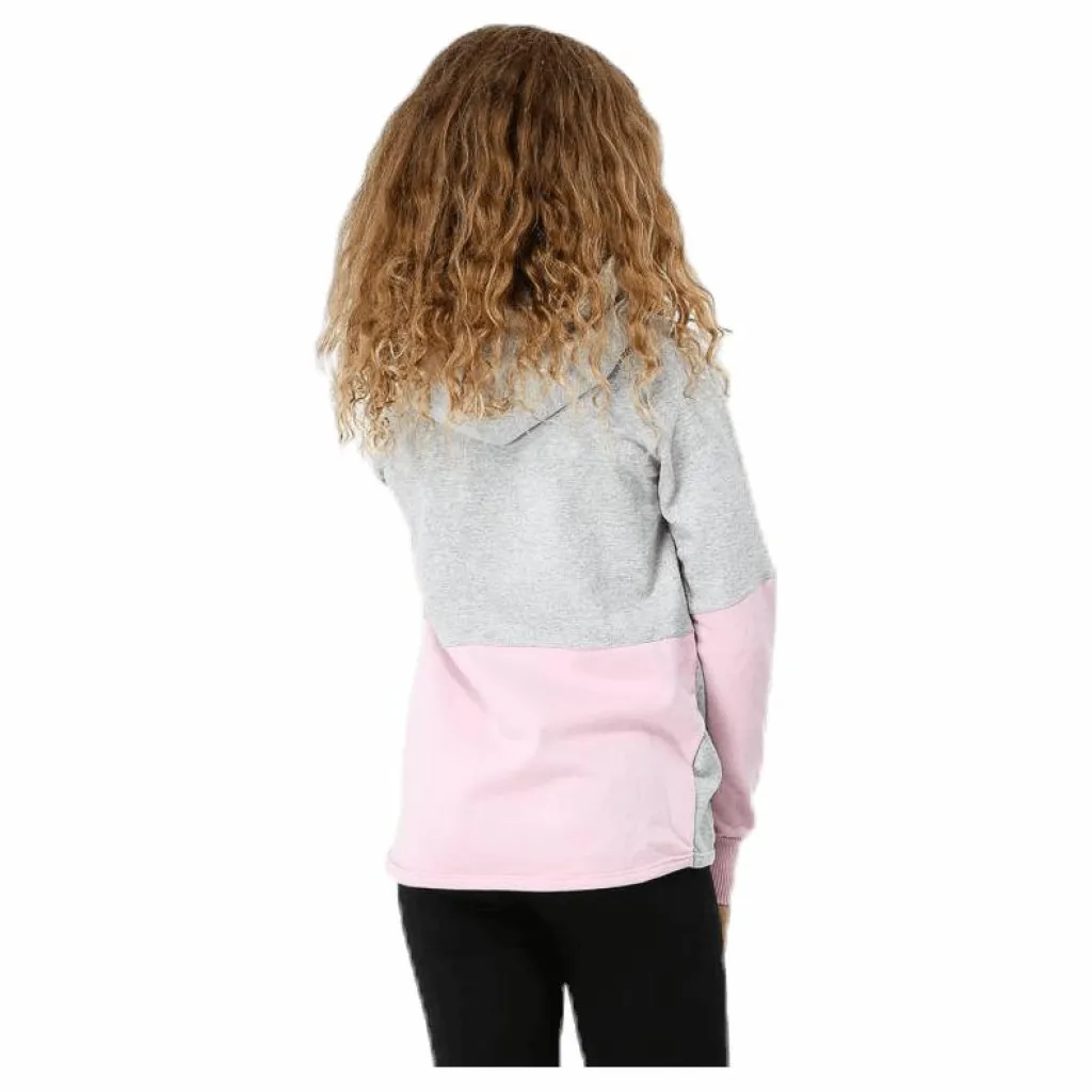 Jr Lindsay Pink/Grey*BLACC Hot