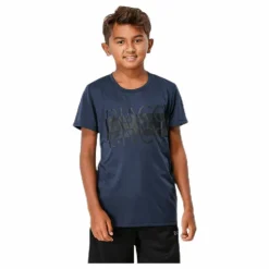 BLACC Jr Logan Blue Blå
