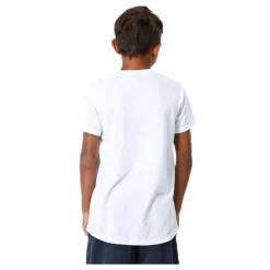 BLACC Jr Logan White Vit