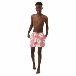 Björn Borg Jr Loose Kenny Swimshorts Pink Rosa Outlet