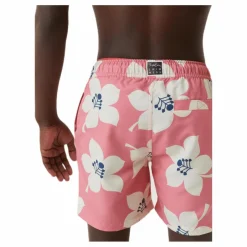 Björn Borg Jr Loose Kenny Swimshorts Pink Rosa Outlet