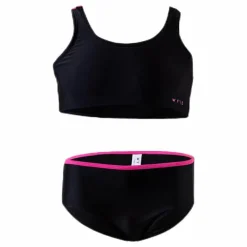 Wyte Jr Lydia Set Pink/Black Rosa och Svart New