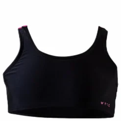 Wyte Jr Lydia Set Pink/Black Rosa och Svart New