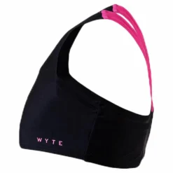 Wyte Jr Lydia Set Pink/Black Rosa och Svart New