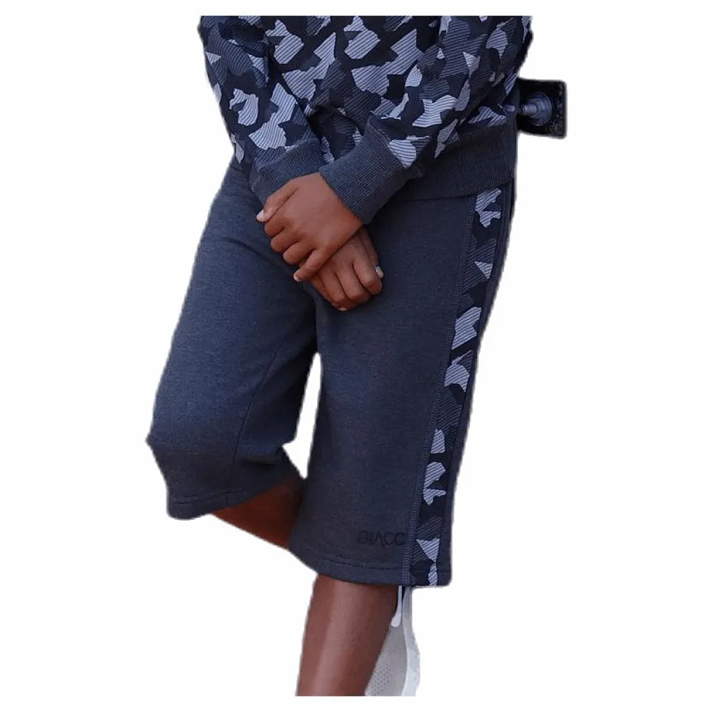 Jr Nathan Patterned/Grey*BLACC Hot
