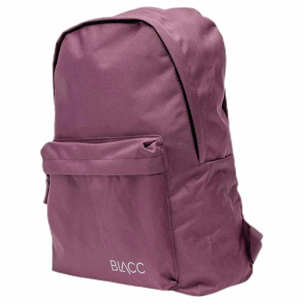 BLACC Jr Nico Backpack Purple Lila Best