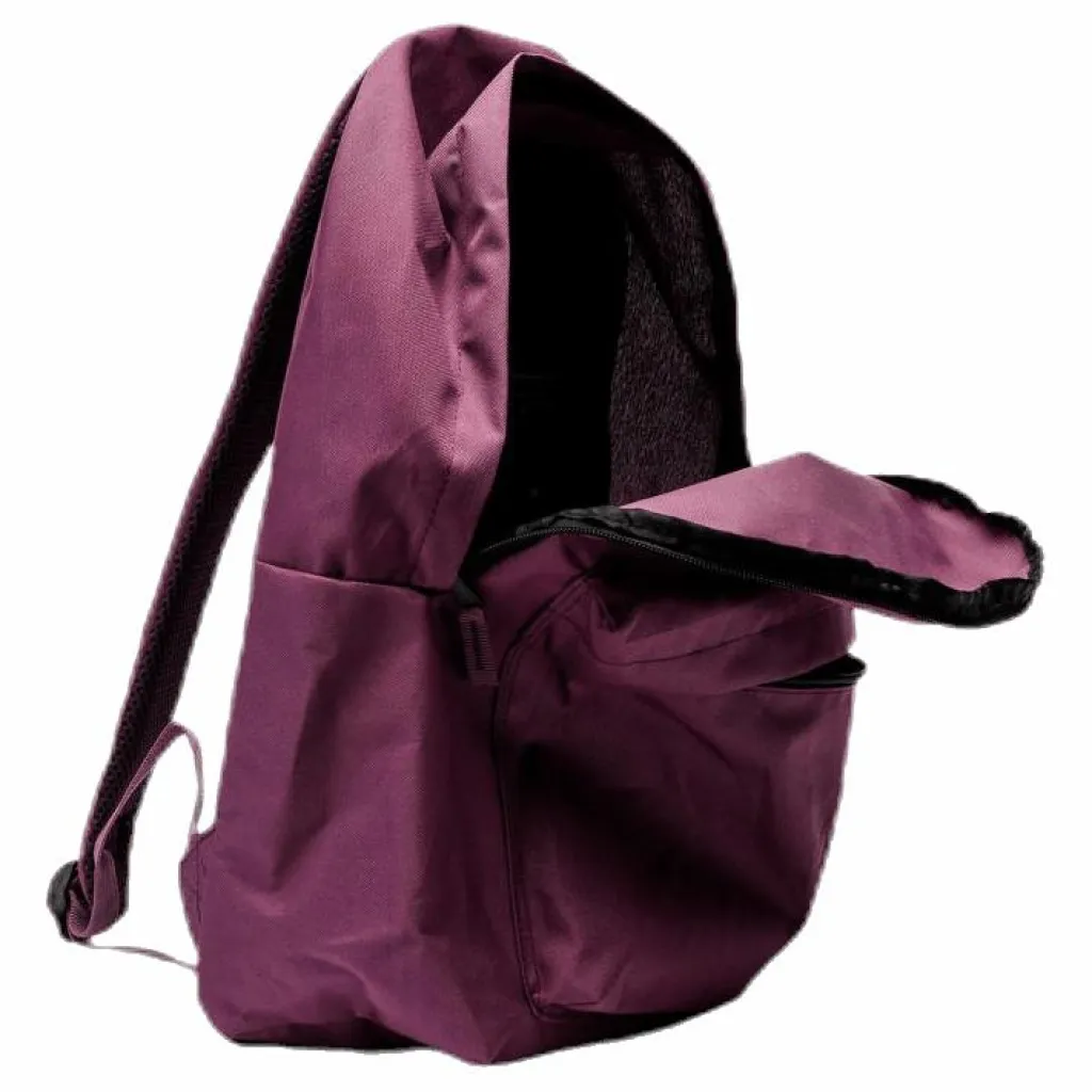 BLACC Jr Nico Backpack Purple Lila Best