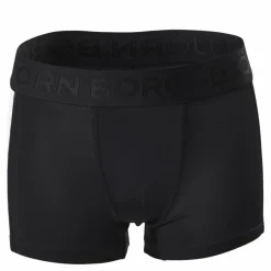 Björn Borg Jr Performance BB Panel Black Svart Sale