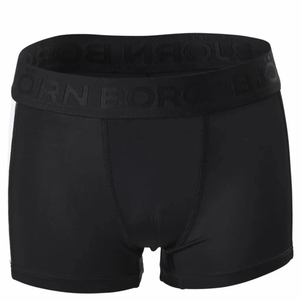 Björn Borg Jr Performance BB Panel Black Svart Sale