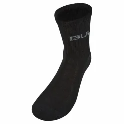 Bula Jr 2pk Wool Sock Web Denim Blå Sale