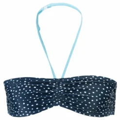 Wyte Jr Sandrella Bikini Set Blue/Patterned Blå och Mönstrad Sale