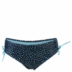 Wyte Jr Sandrella Bikini Set Blue/Patterned Blå och Mönstrad Sale