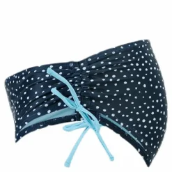 Wyte Jr Sandrella Bikini Set Blue/Patterned Blå och Mönstrad Sale
