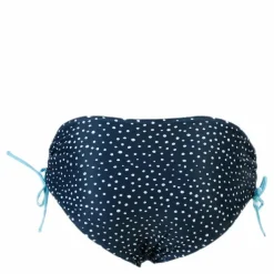 Wyte Jr Sandrella Bikini Set Blue/Patterned Blå och Mönstrad Sale