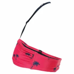 Jr Sandrella Bikini Set Pink*Wyte Sale