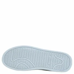 Kappa Jr. Sneakers, Zoomy White/Green Vit och Grön New