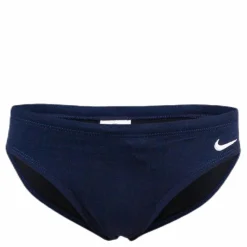 Jr Solid Brief Blue*Nike Swim Clearance
