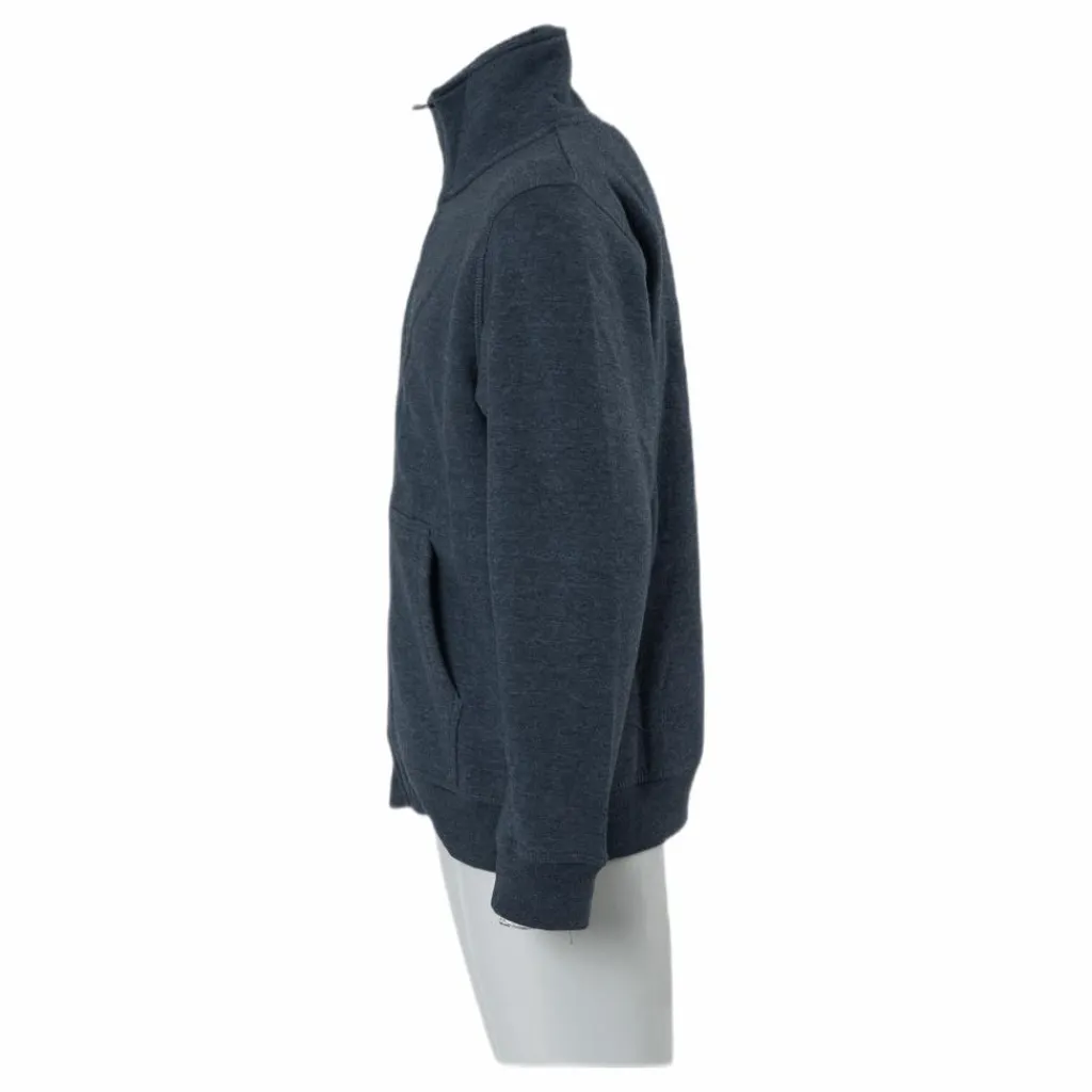 Jr Sweat FZ, Omni Blue*Kappa Best