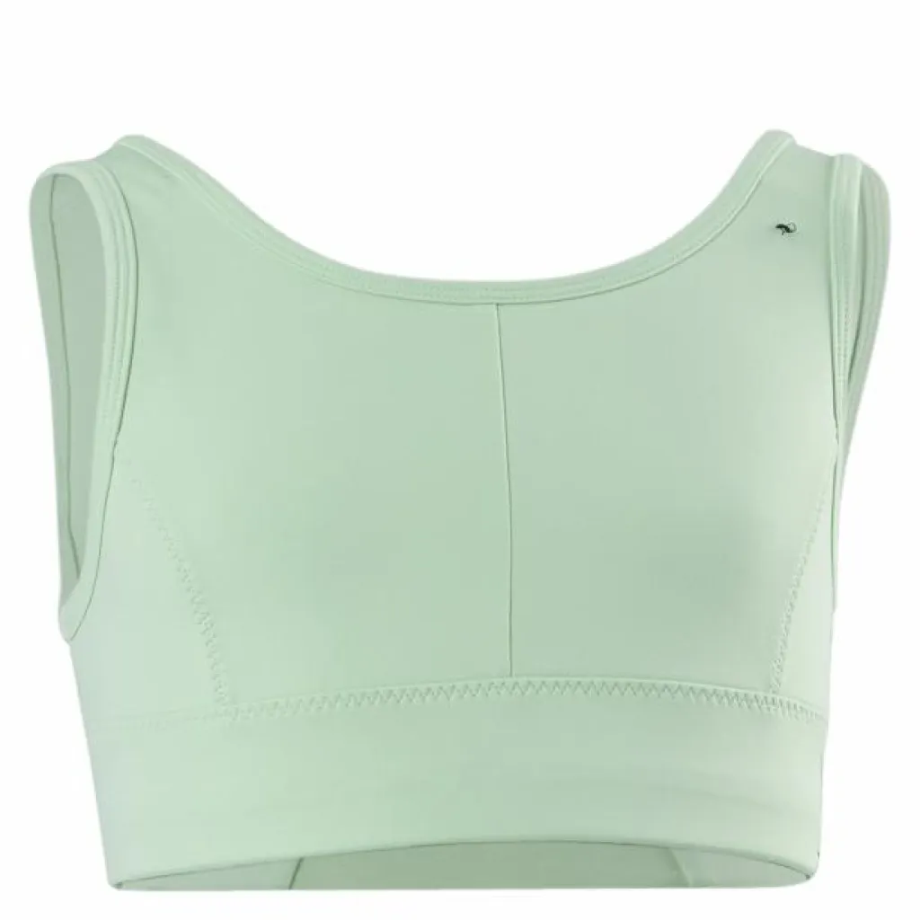 Jr Swoosh Luxe Sport BH Green*Nike Hot