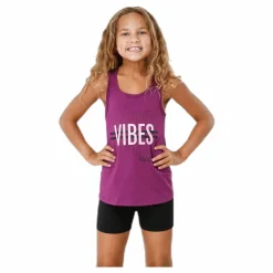 BLACC Jr Zoey Purple Lila Hot