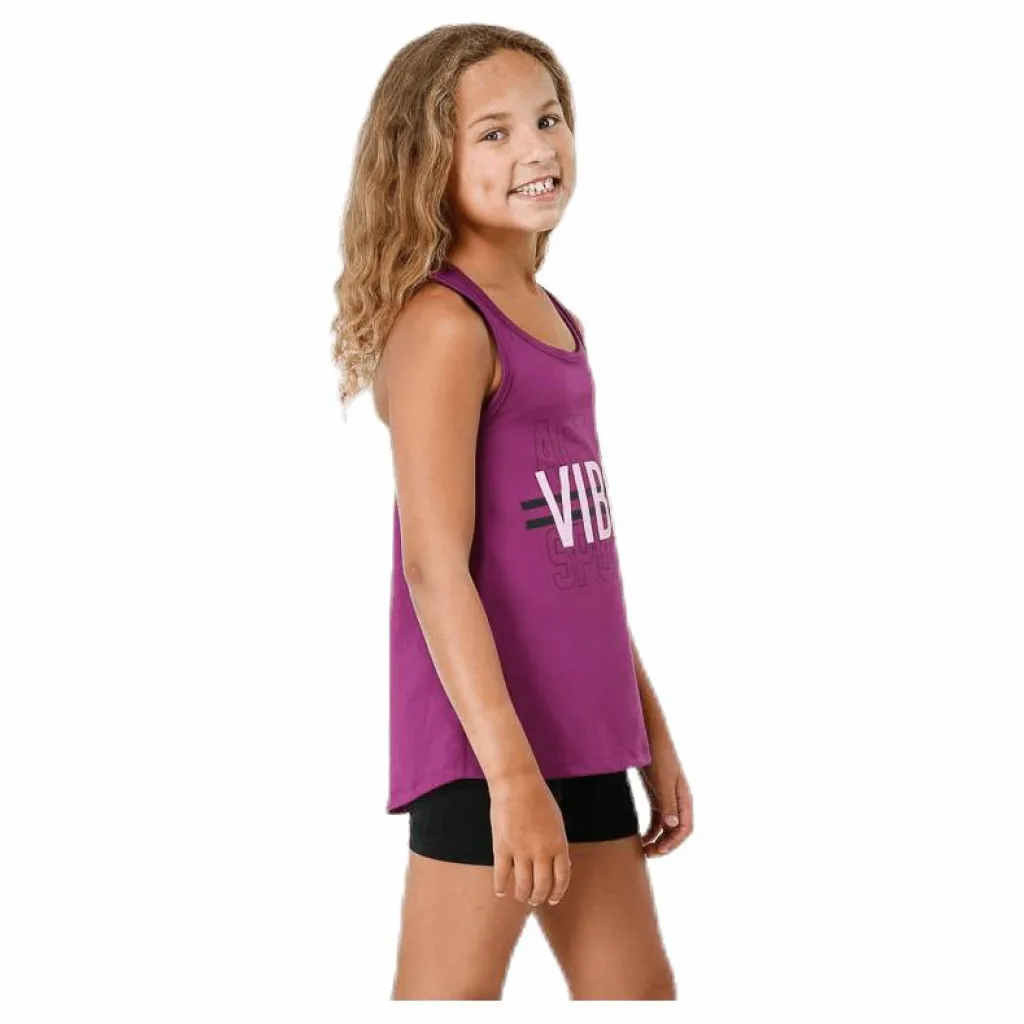 BLACC Jr Zoey Purple Lila Hot