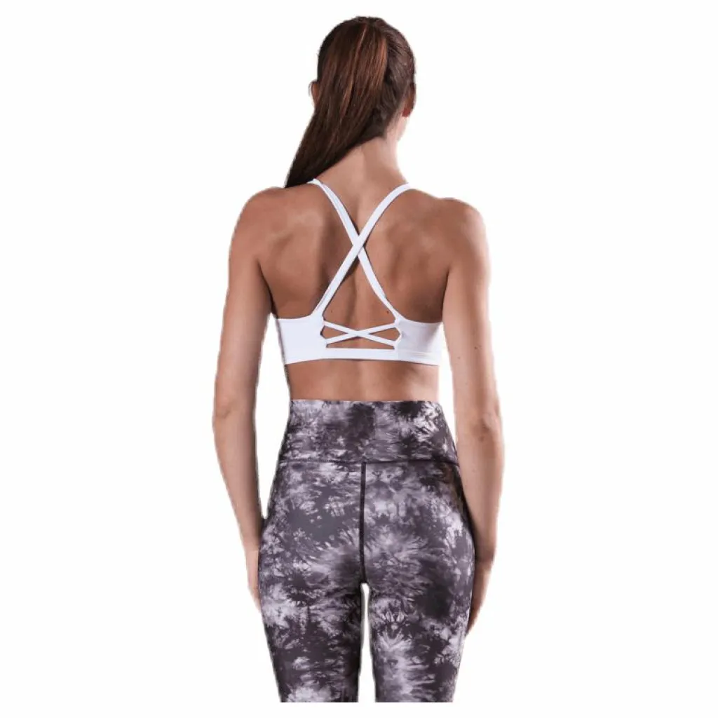 BLACC Jubilation Bra White Vit Discount