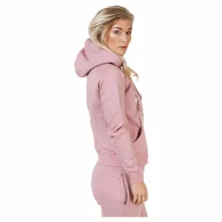 Judit Zip Hood Pink*Svea Sale