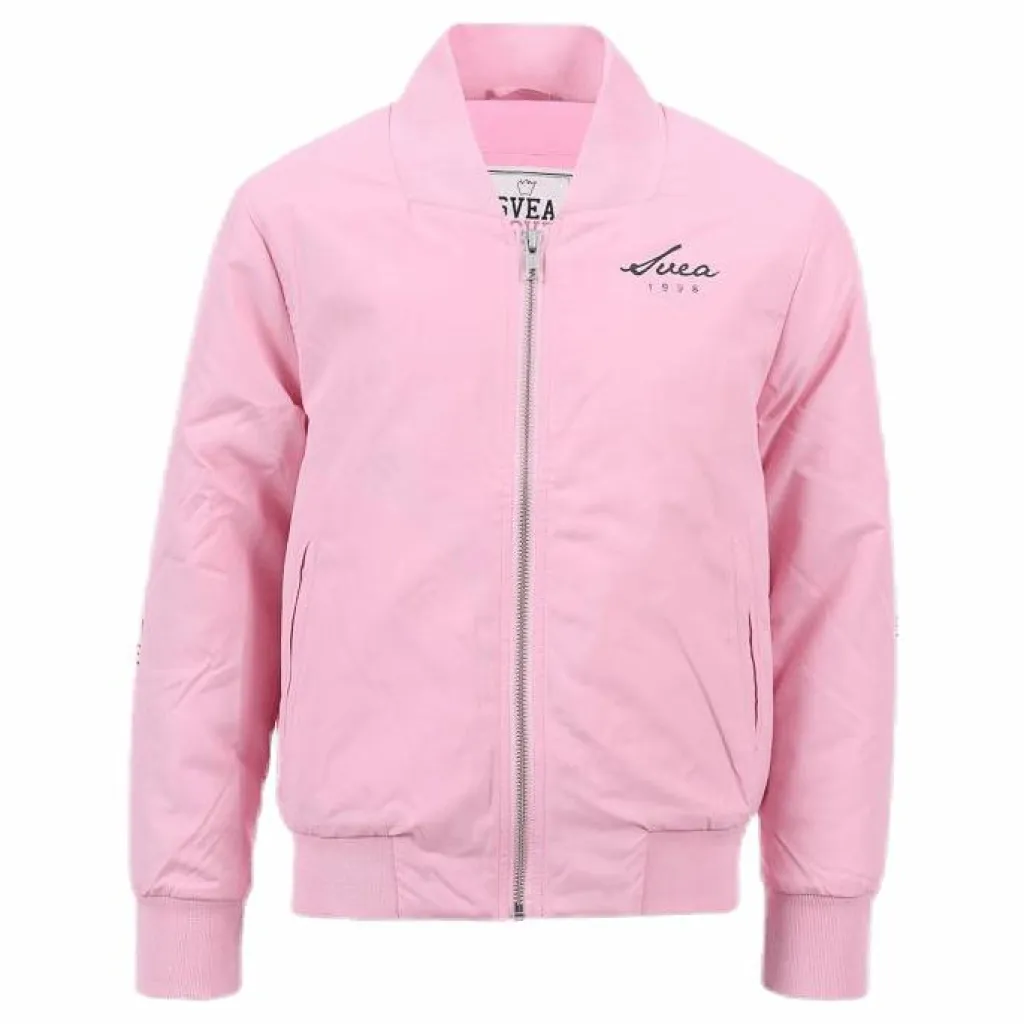 Svea Julie Bomber Pink Rosa Online