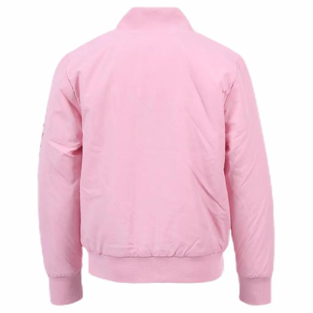 Svea Julie Bomber Pink Rosa Online