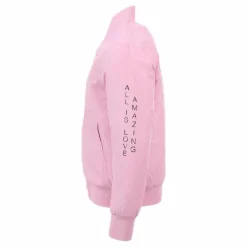 Svea Julie Bomber Pink Rosa Online