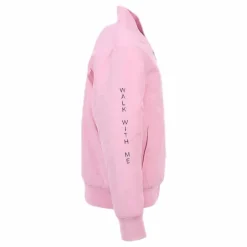 Svea Julie Bomber Pink Rosa Online