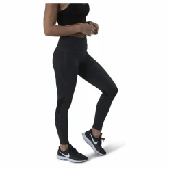 Julie High Waist Tights Black*Kari Traa Best