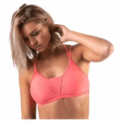 Julie Sport Top Pink/Red*Röhnisch Sale