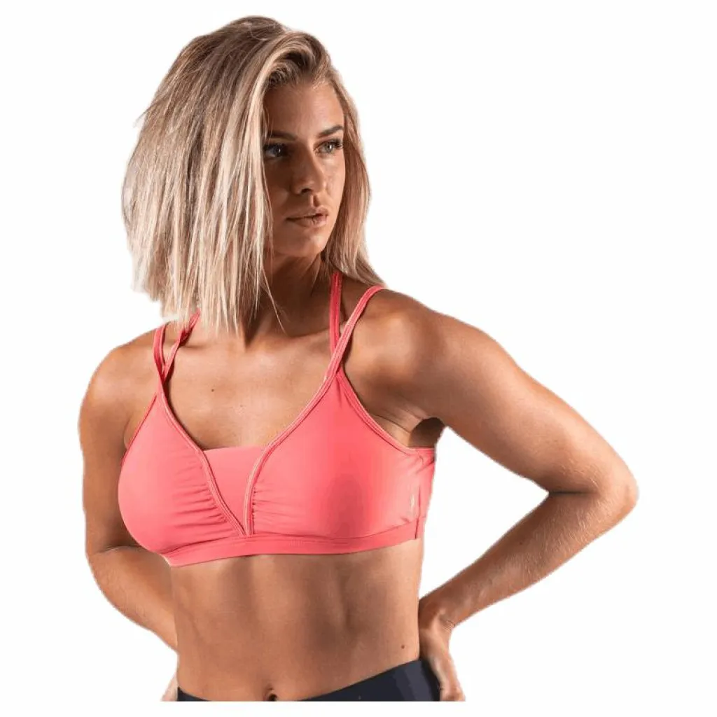 Julie Sport Top Pink/Red*Röhnisch Sale