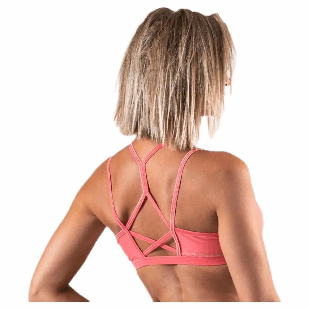 Julie Sport Top Pink/Red*Röhnisch Sale