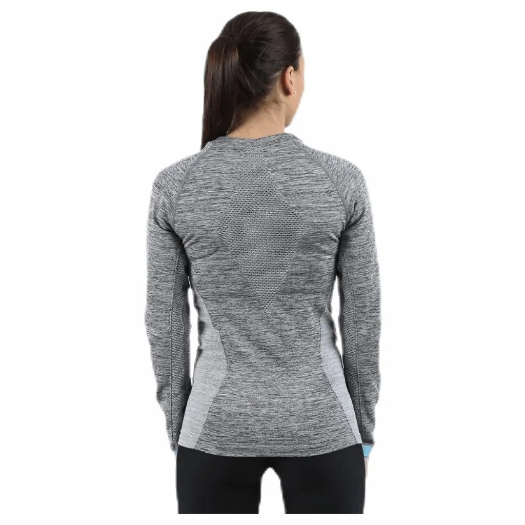 Wyte Julie Top Grey Grå Sale